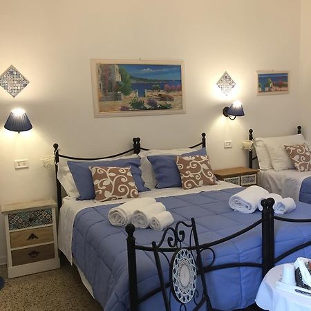 Eder Bed & Breakfast Syracuse Luaran gambar