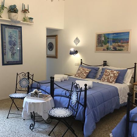 Eder Bed & Breakfast Syracuse Luaran gambar