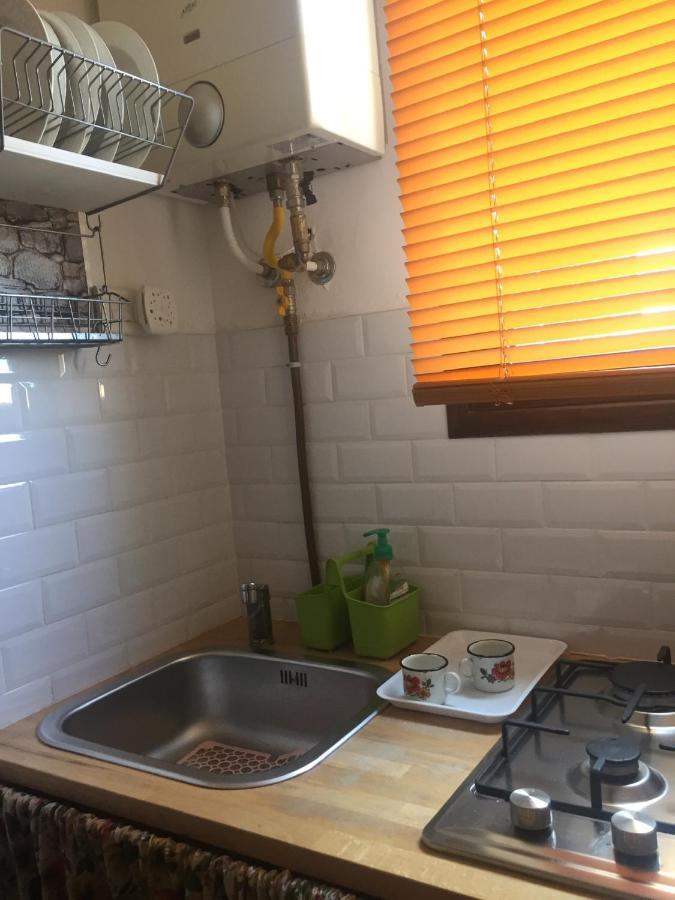 Eder Bed & Breakfast Syracuse Luaran gambar