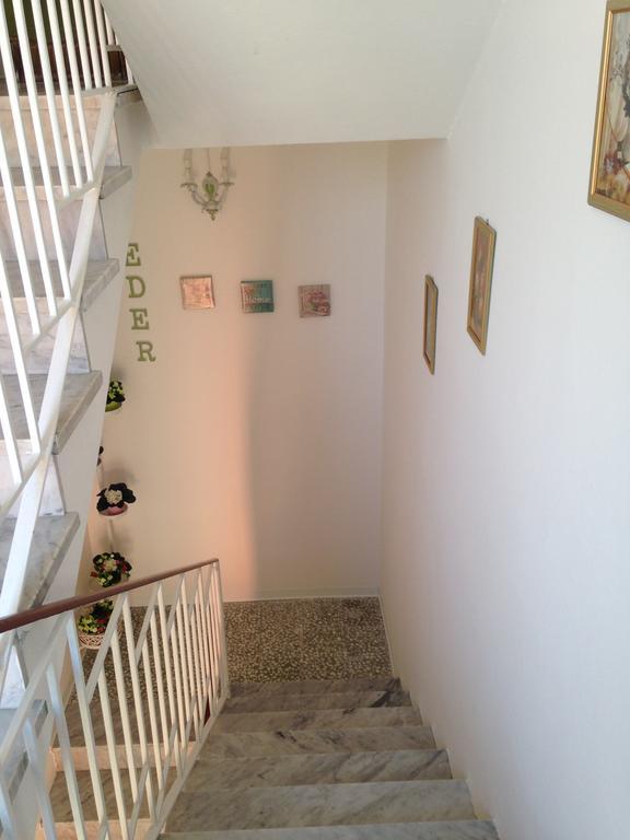 Eder Bed & Breakfast Syracuse Luaran gambar
