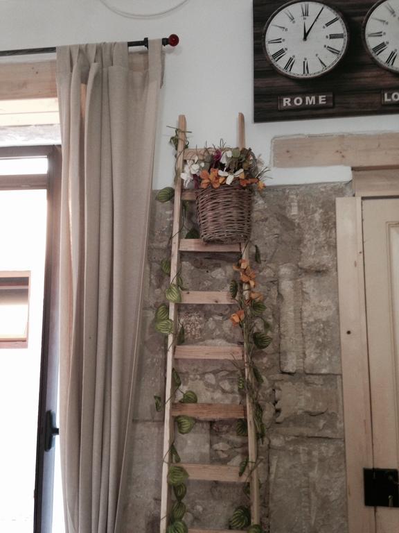 Eder Bed & Breakfast Syracuse Luaran gambar
