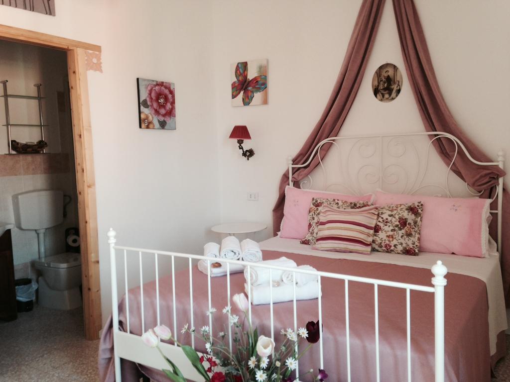 Eder Bed & Breakfast Syracuse Luaran gambar