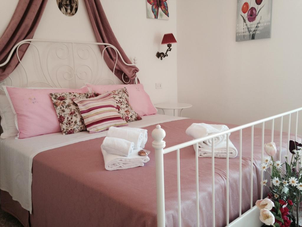 Eder Bed & Breakfast Syracuse Bilik gambar