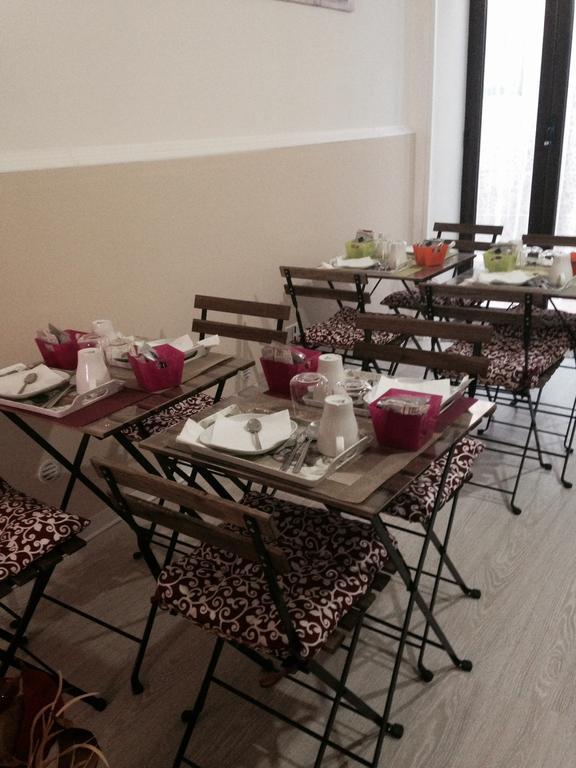 Eder Bed & Breakfast Syracuse Luaran gambar