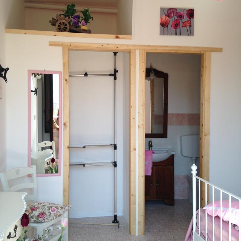 Eder Bed & Breakfast Syracuse Bilik gambar