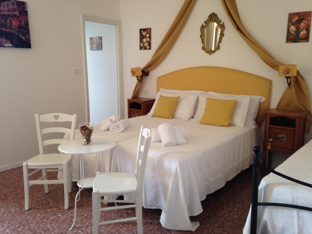 Eder Bed & Breakfast Syracuse Bilik gambar