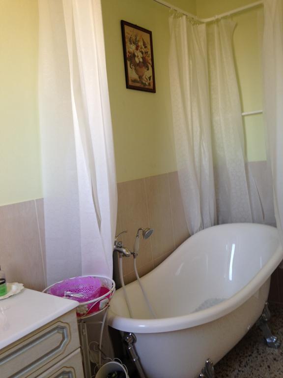 Eder Bed & Breakfast Syracuse Luaran gambar