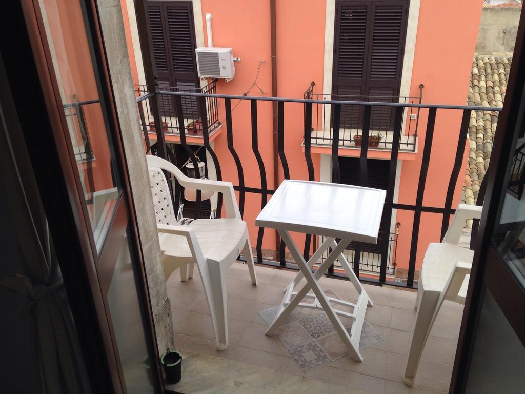 Eder Bed & Breakfast Syracuse Luaran gambar