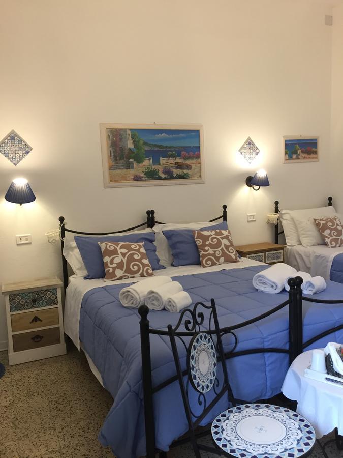 Eder Bed & Breakfast Syracuse Luaran gambar