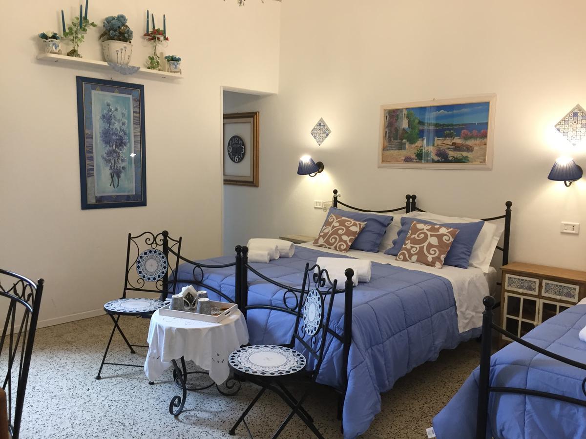 Eder Bed & Breakfast Syracuse Luaran gambar