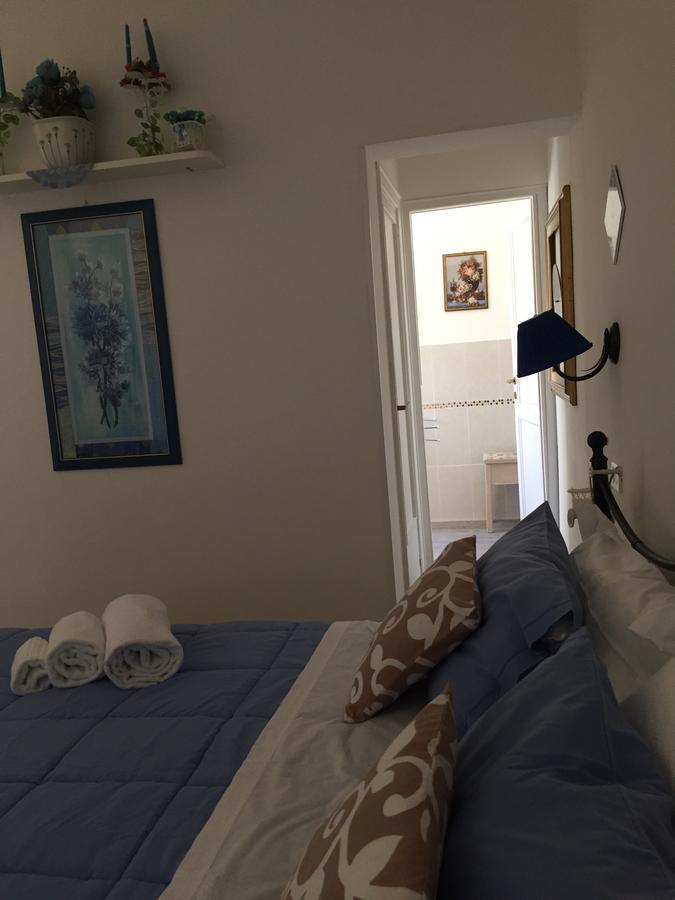 Eder Bed & Breakfast Syracuse Luaran gambar
